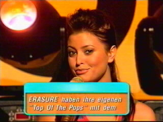 Top Of The Pops