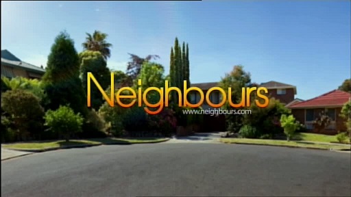 Ramsay Street