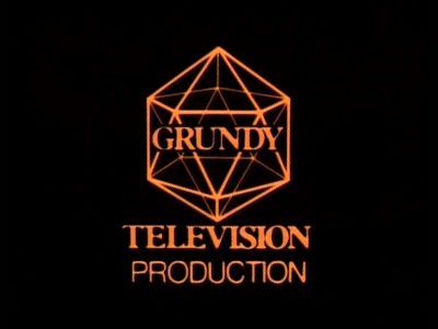 Grundy Television Production