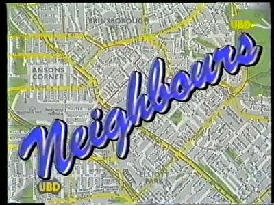 Neighbours logo