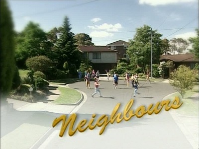 Ramsay Street