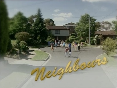 Ramsay Street