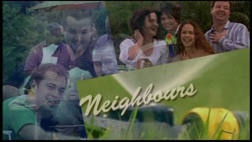 Neighbours logo