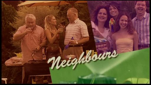 Neighbours logo 2004