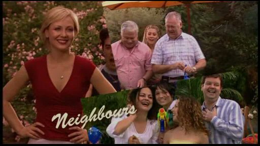 Neighbours logo