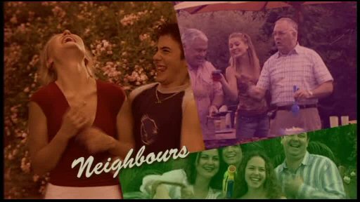 Neighbours logo