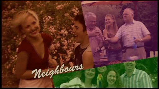 Neighbours logo