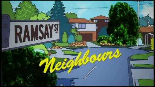 Neighbours logo