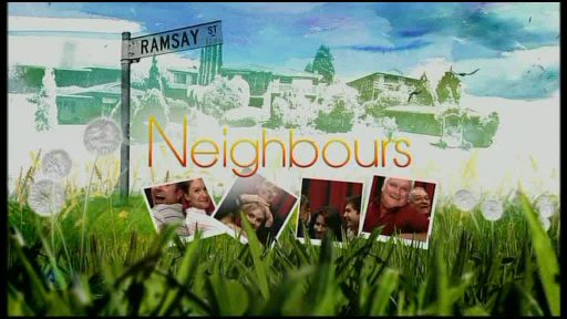 Neighbours logo