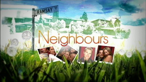 Neighbours logo