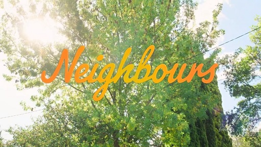 Neighbours logo