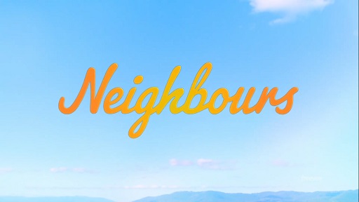 Neighbours logo