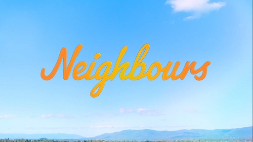 Neighbours logo