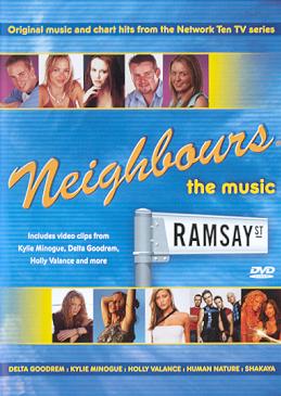 Neighbours: The Music