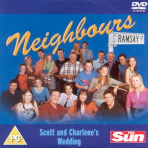 Neighbours: Scott and Charlene's Wedding