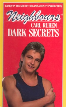 'Neighbours: Dark Secrets' - Carl Ruhen