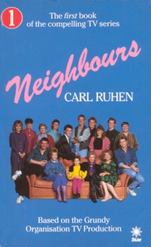 Neighbours - Carl Ruhen