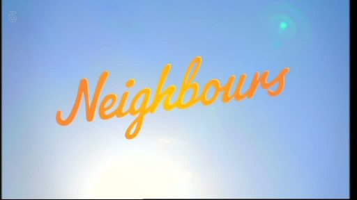 Neighbours logo