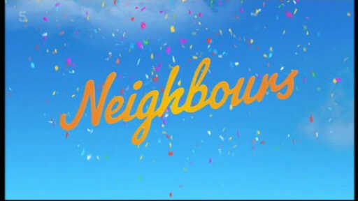 Neighbours logo