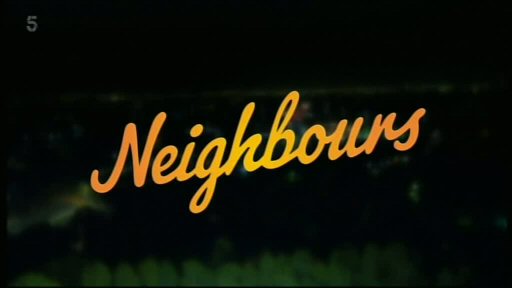 Neighbours logo